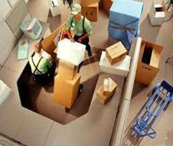 transportes e mudanças